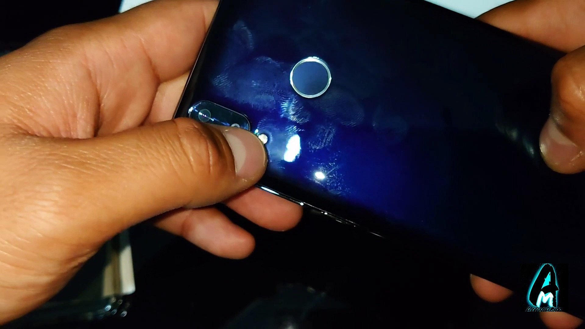 Cubot J7 Android Smartphone (Review)