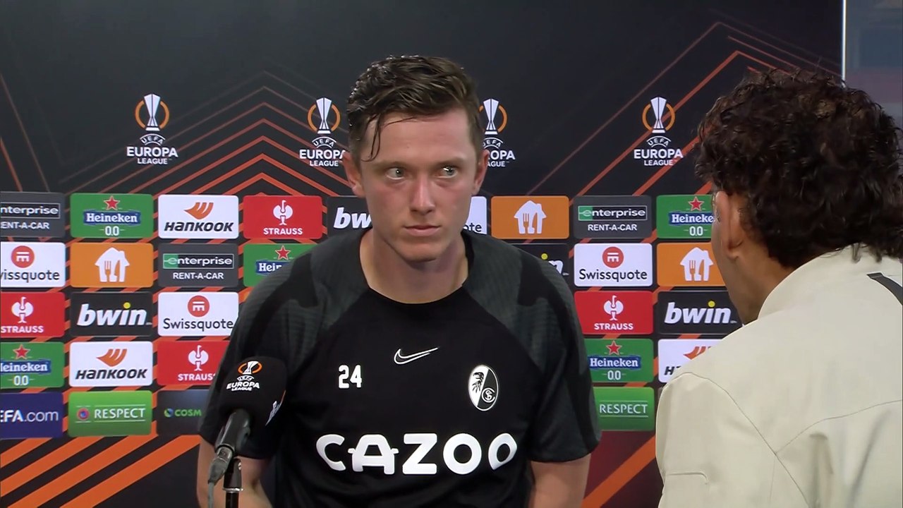 OT Michael Gregoritsch