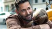 Touching "Mum" Clip from NBC's New Amsterdam  Season 5 with Ryan Eggold
