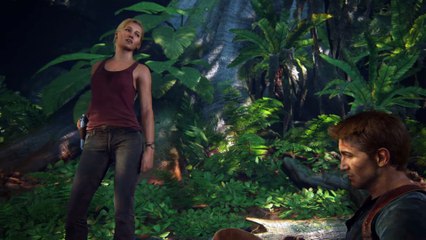 Uncharted Legacy of Thieves Collection - Pre-purchase Trailer   PC