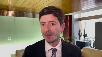 Aborto, Speranza: "La legge 194 va rispettata, la difenderemo con ogni energia"
