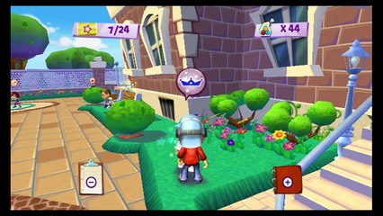 EA Playground Episode 5