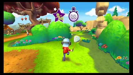 EA Playground Episode 8