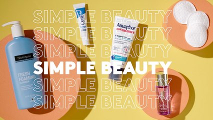Simple Beauty Sizzle Reel