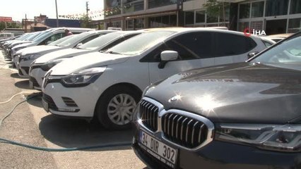 2. el araçlarda 6 ay 6 bin kilometre şartı başladı