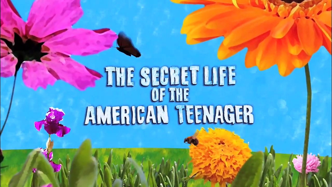 The Secret Life of the American Teenager Staffel 2 Folge 17 HD Deutsch