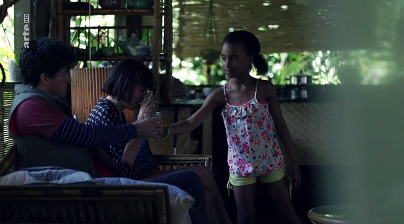 The Code Staffel 2 Folge 2 HD Deutsch