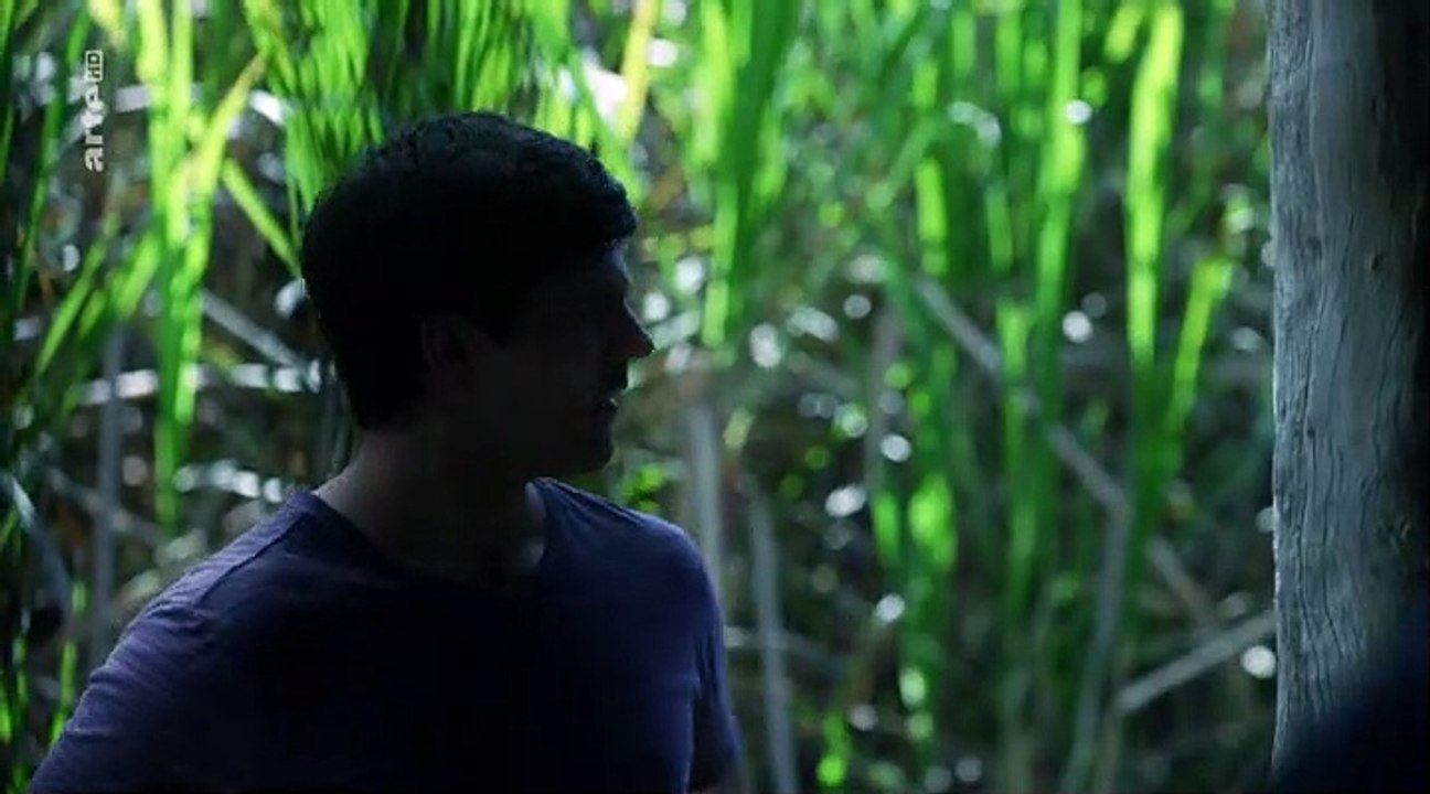 The Code Staffel 2 Folge 3 HD Deutsch