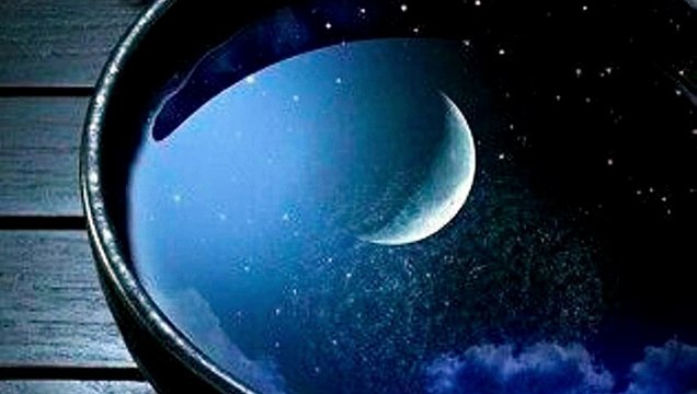 CUÁNDO ES EL MEJOR MOMENTO PARA HACER AGUA LUNA, SEGÚN ASTRÓLOGOS
