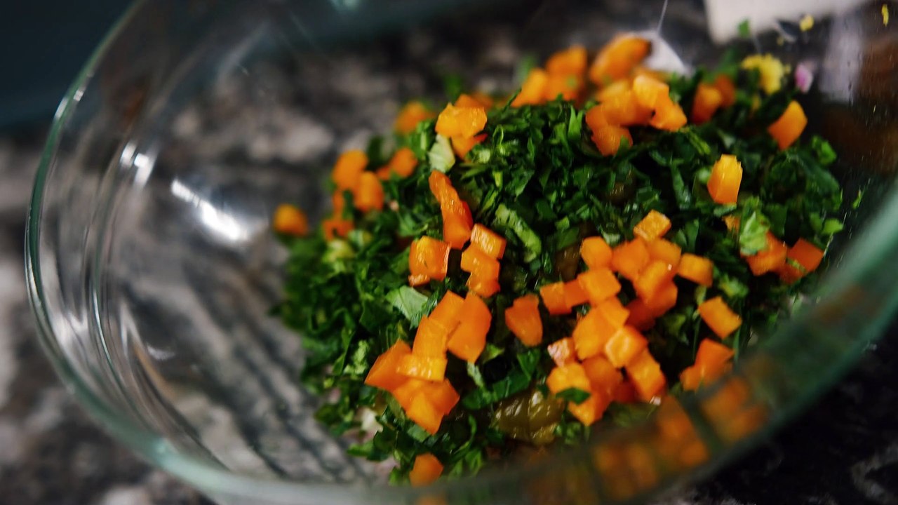 Tuna and Swordfish Steaks on a Big Green Egg video Dailymotion