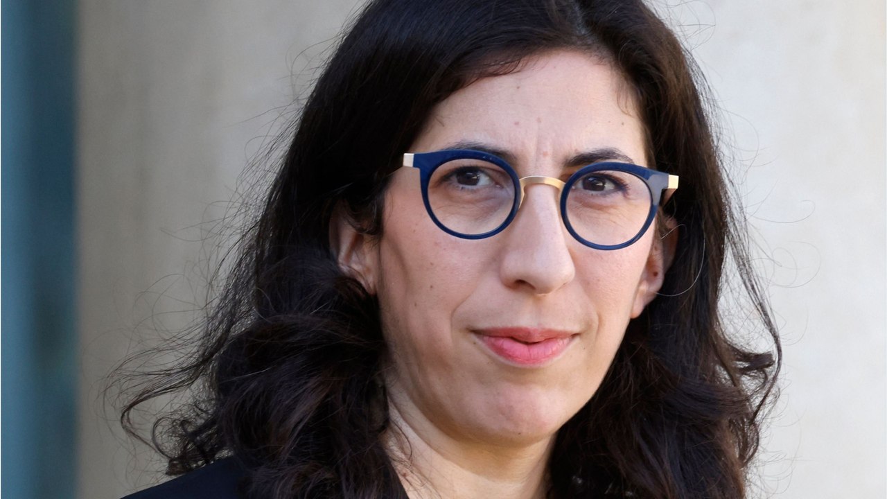 GALA VIDÉO - “Elle est présente mais n’intervient pas” : Rima Abdul-Malak en dit plus sur le rôle de Brigitte Macron