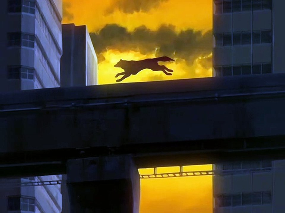 Wolf’s Rain Staffel 1 Folge 6 HD Deutsch