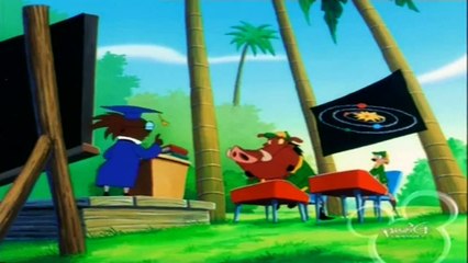 Abenteuer mit Timon und Pumbaa Staffel 5 Folge 25 HD Deutsch