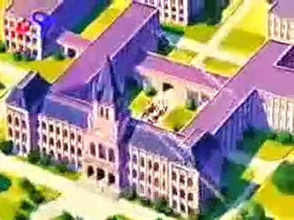 Cutey Honey Staffel 1 Folge 3 HD Deutsch