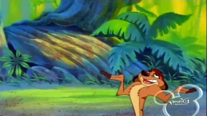 Abenteuer mit Timon und Pumbaa Staffel 5 Folge 29 HD Deutsch