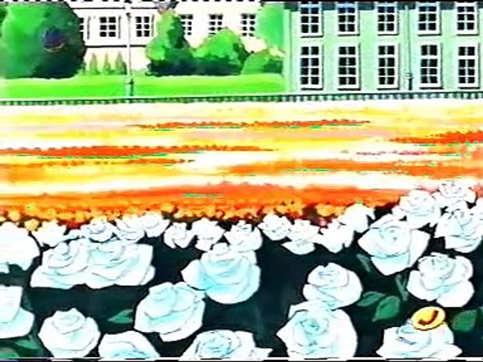 Cutey Honey Staffel 1 Folge 8 HD Deutsch