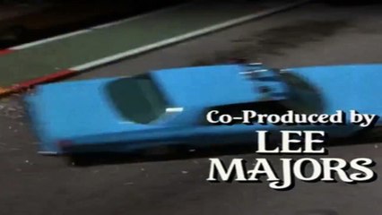 Ein Colt für alle Fälle Staffel 2 Folge 15 HD Deutsch