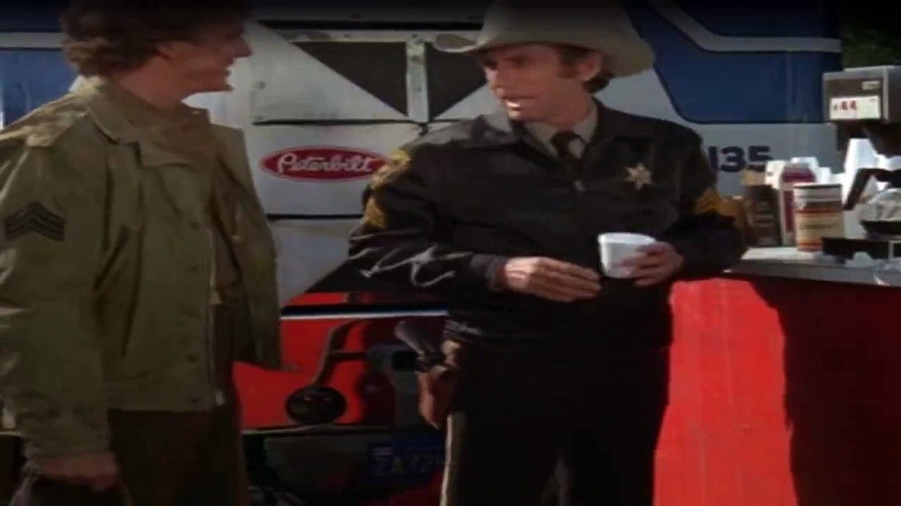 Ein Colt für alle Fälle Staffel 2 Folge 16 HD Deutsch