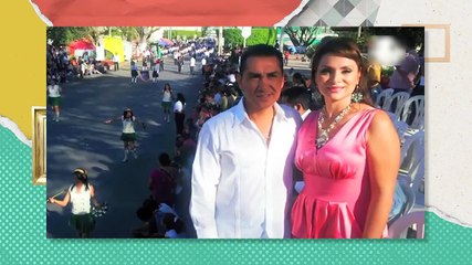 Ex alcalde de Iguala, absuelto del caso de los 43 - Almohadazo Casero