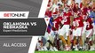 Oklahoma vs Nebraska | College Football Week 3 Expert Picks | BetOnline All Access