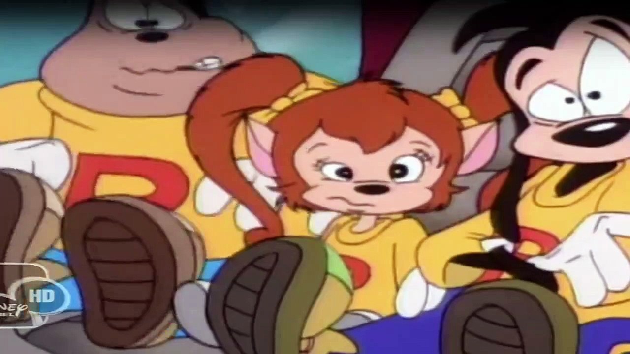 Goofy und Max Staffel 1 Folge 1 HD Deutsch