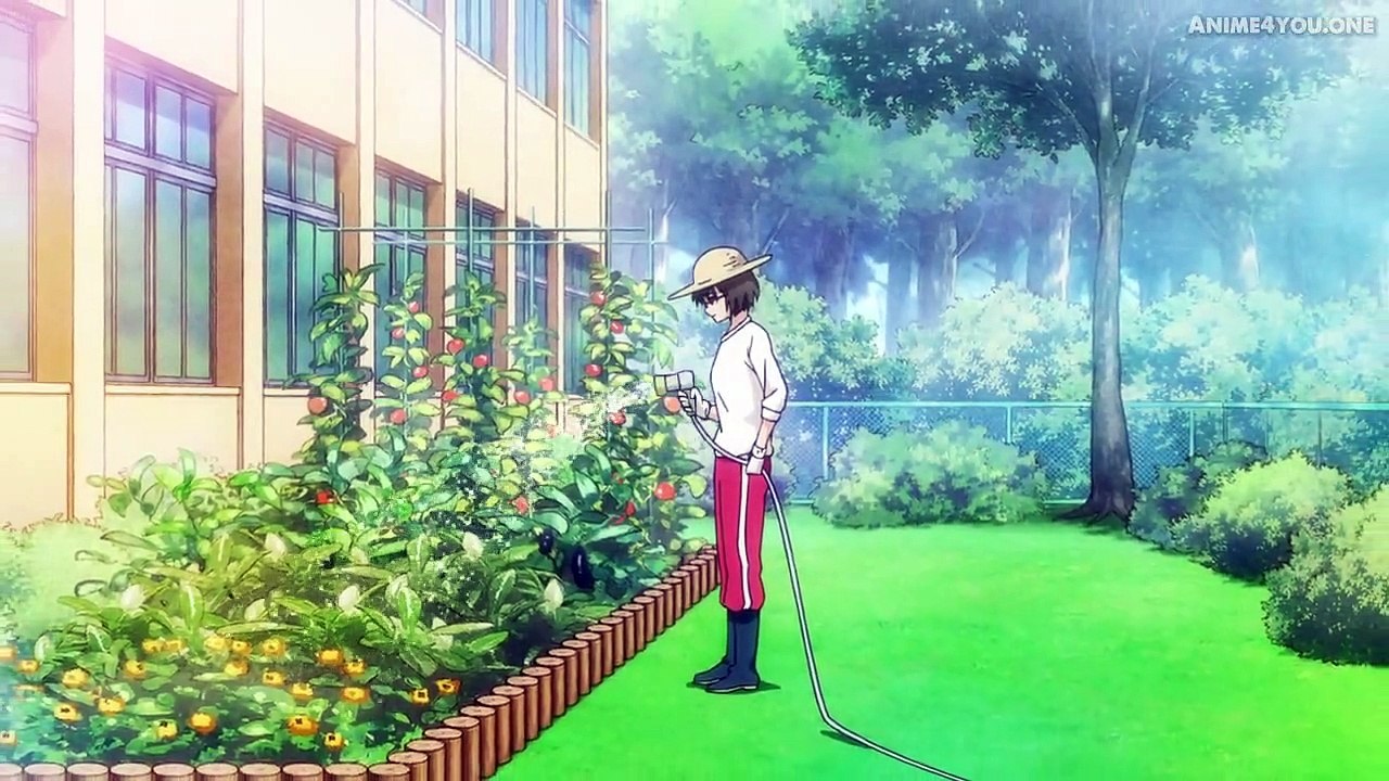 3D Kanojo Real Girl Staffel 1 Folge 11 HD Deutsch