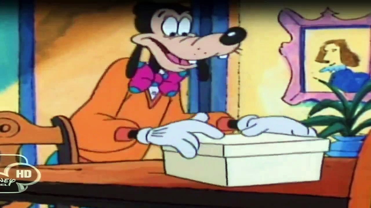 Goofy und Max Staffel 1 Folge 3 HD Deutsch