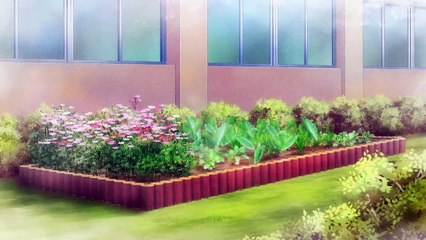 3D Kanojo Real Girl Staffel 2 Folge 1 HD Deutsch