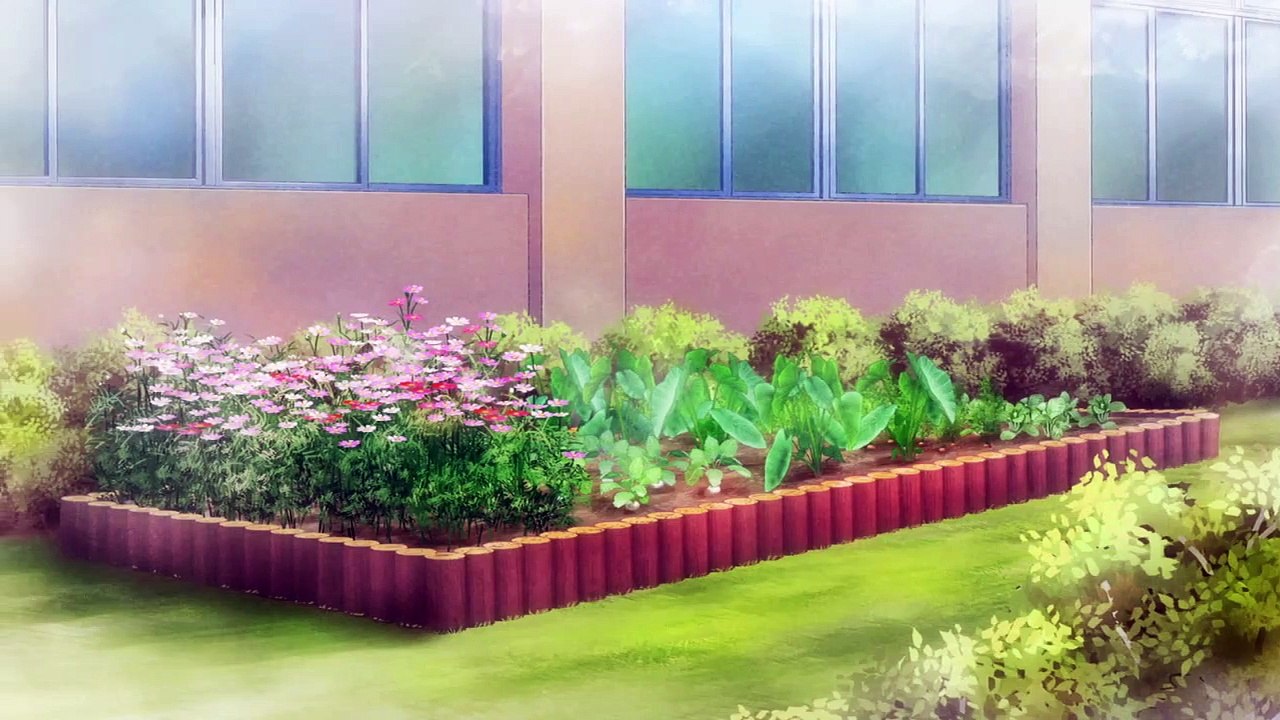 3D Kanojo Real Girl Staffel 2 Folge 1 HD Deutsch