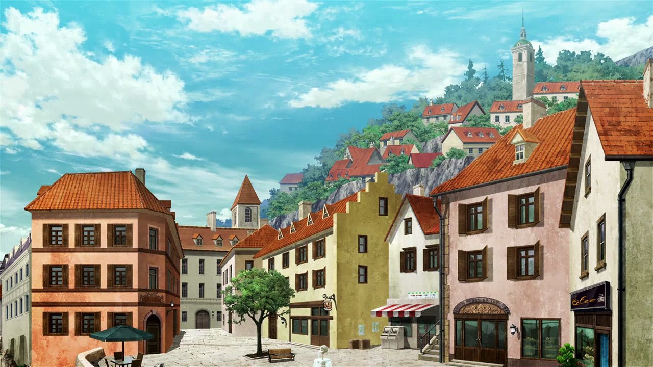 Jikan no Shihaisha Staffel 1 Folge 8 HD Deutsch