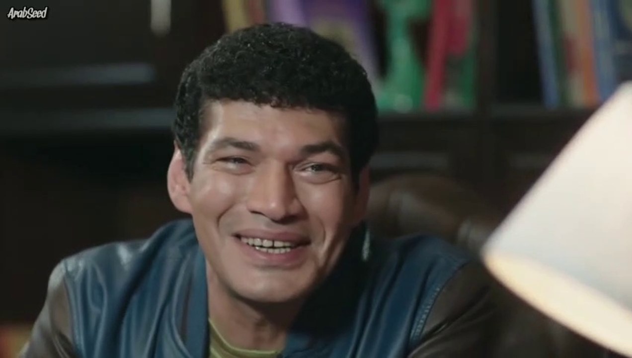 مسلسل الــكــيــف الحلقة 4