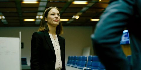 Bad Banks Staffel 1 Folge 2 HD Deutsch