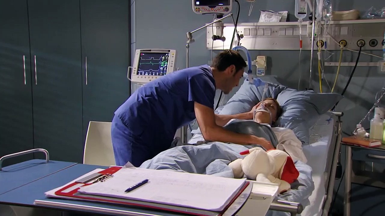 Herzflimmern - Die Klinik am See Staffel 1 Folge 14 HD Deutsch