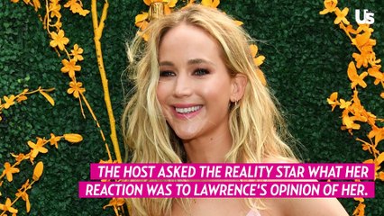 Erika Jayne Responds to Jennifer Lawrence Calling Her ‘Evil’