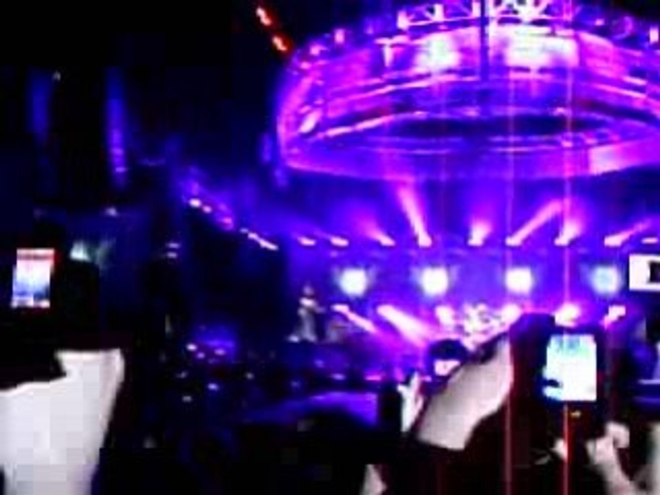 Strasbourg - 06.03.2008 Tokio Hotel