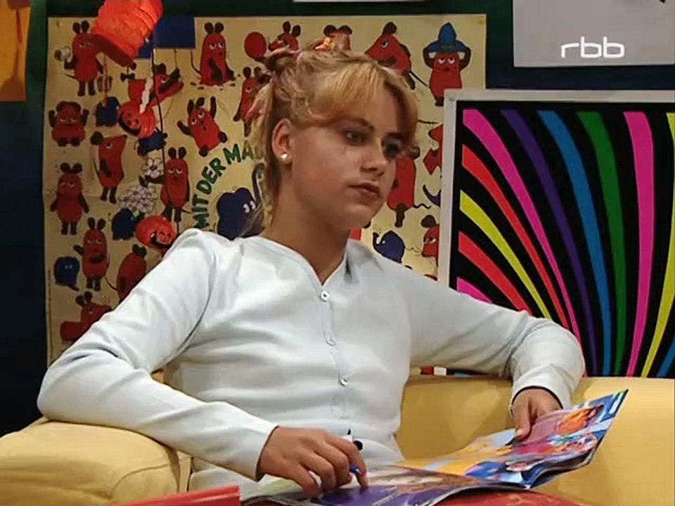 Schloss Einstein Staffel 3 Folge 15 HD Deutsch