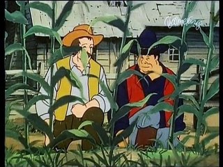 Kojika Monogatari Staffel 1 Folge 22 HD Deutsch