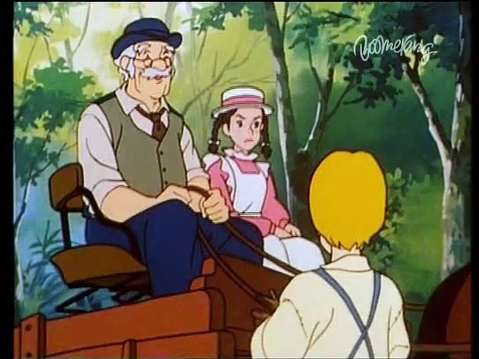 Kojika Monogatari Staffel 1 Folge 24 HD Deutsch