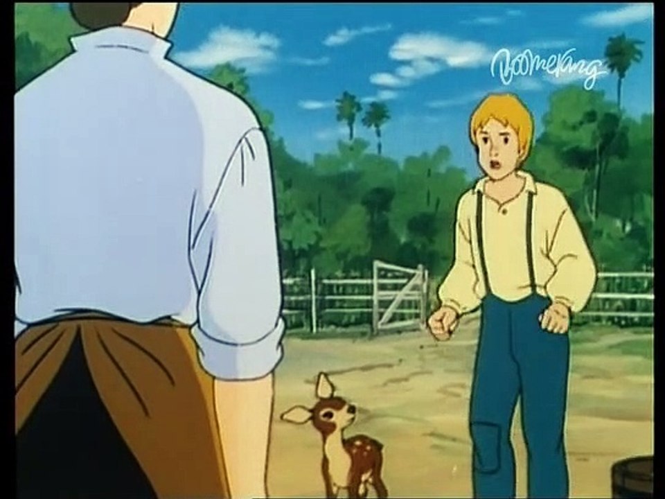 Kojika Monogatari Staffel 1 Folge 23 HD Deutsch