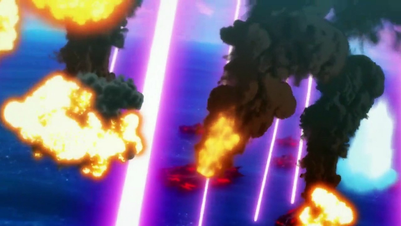 Azur Lane Staffel 1 Folge 11 HD Deutsch