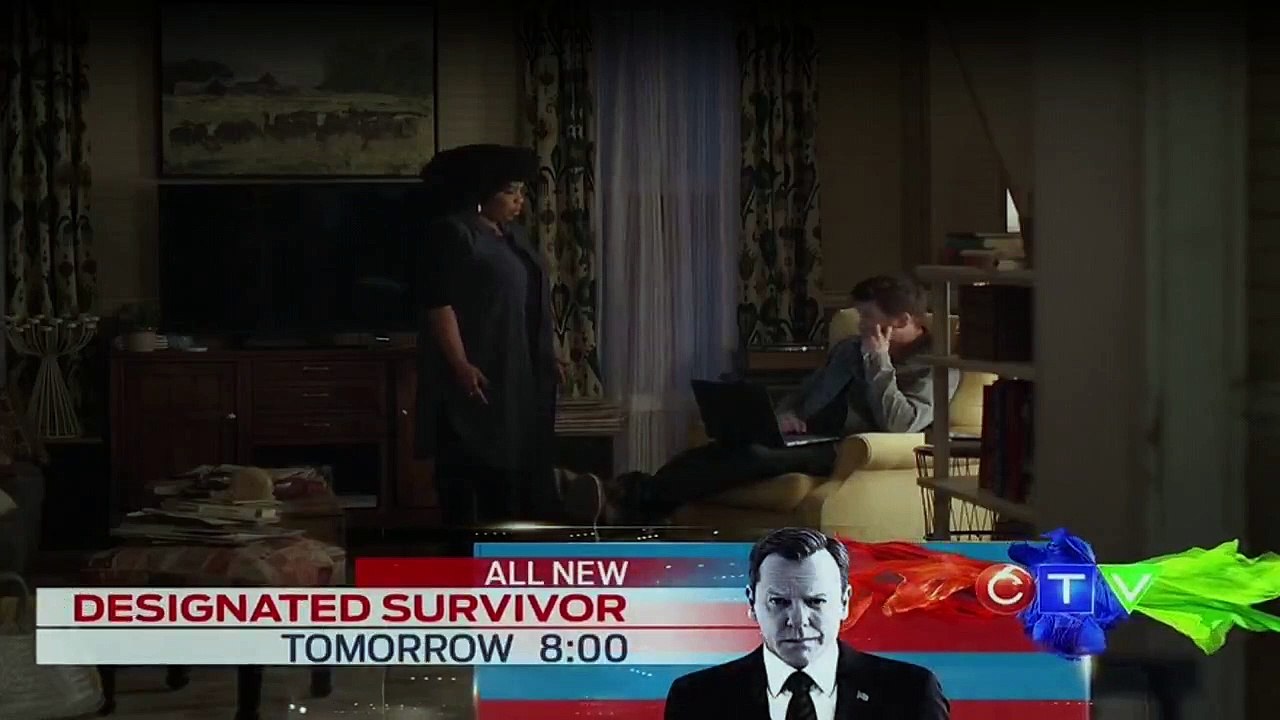 Kevin (Probably) Saves the World Staffel 1 Folge 4 HD Deutsch