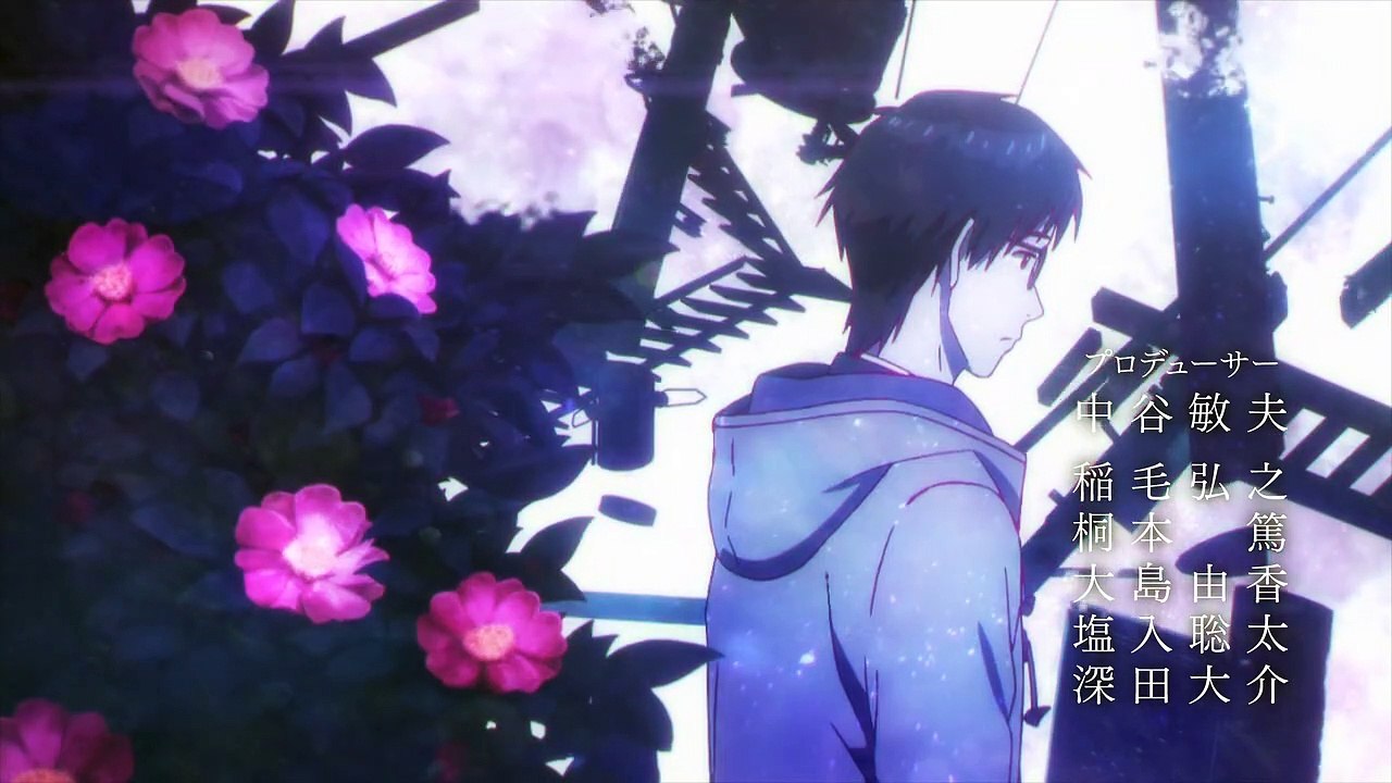 Kiseijuu Sei no Kakuritsu Staffel 1 Folge 20 HD Deutsch