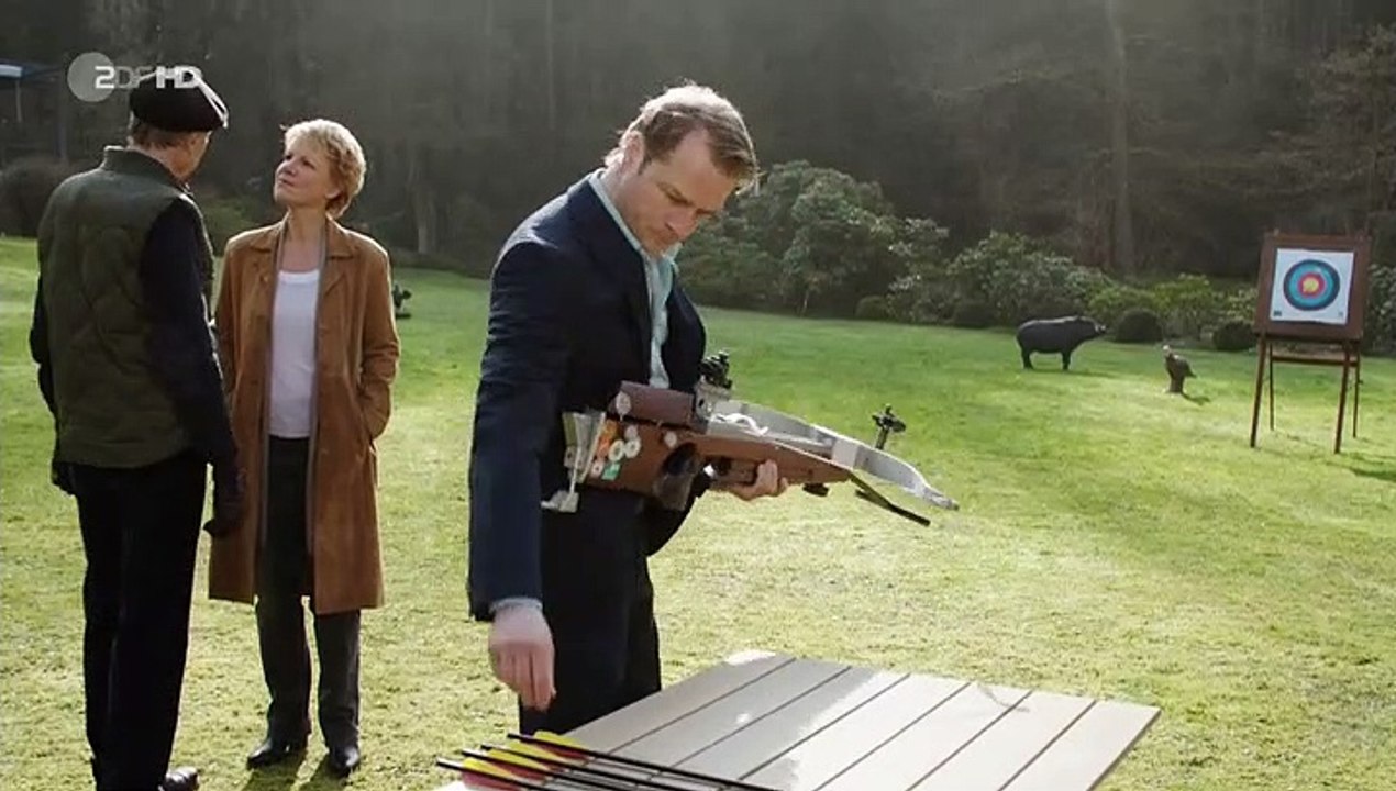 Marie Brand Staffel 1 Folge 14 - Part 02 HD Deutsch