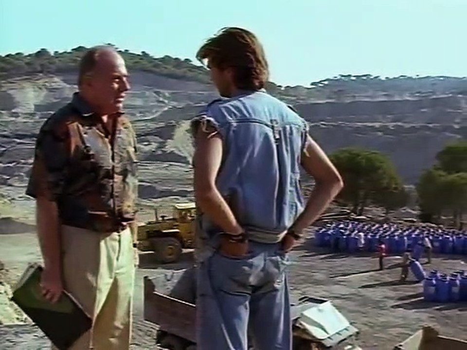 Auf Achse Staffel 5 Folge 7 HD Deutsch