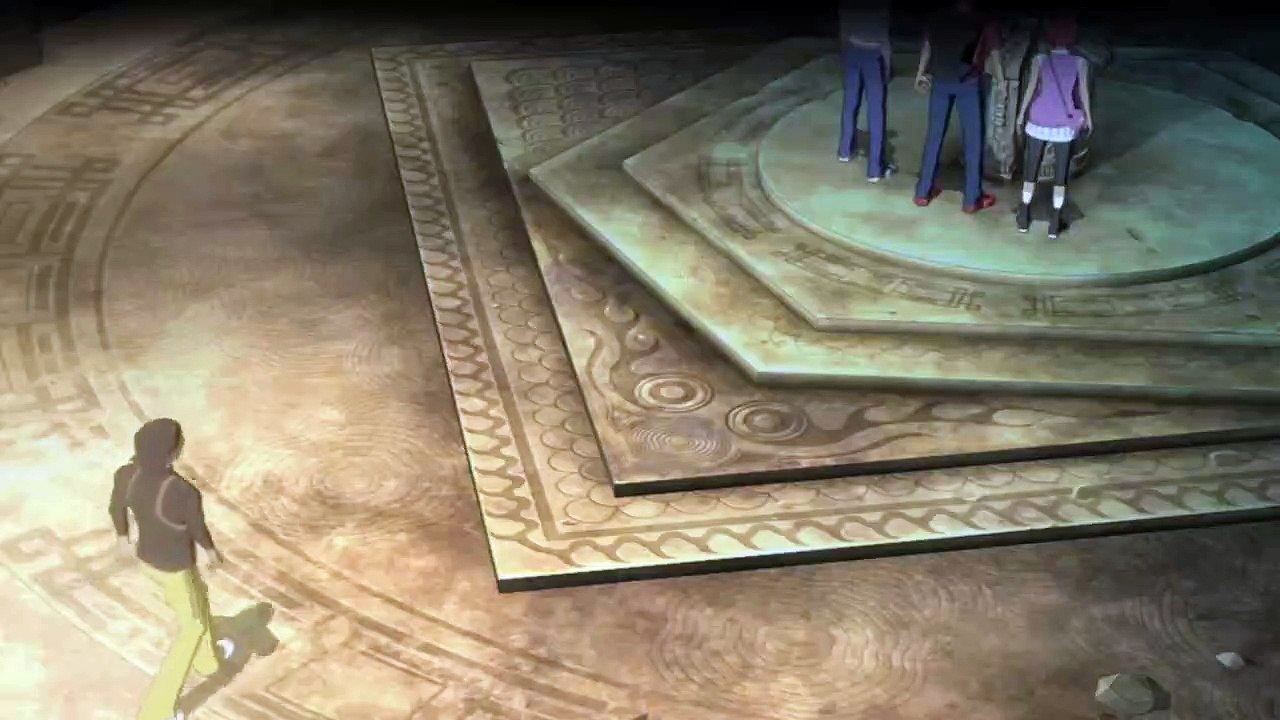 Iron Man - Die Zukunft beginnt Staffel 1 Folge 9 HD Deutsch