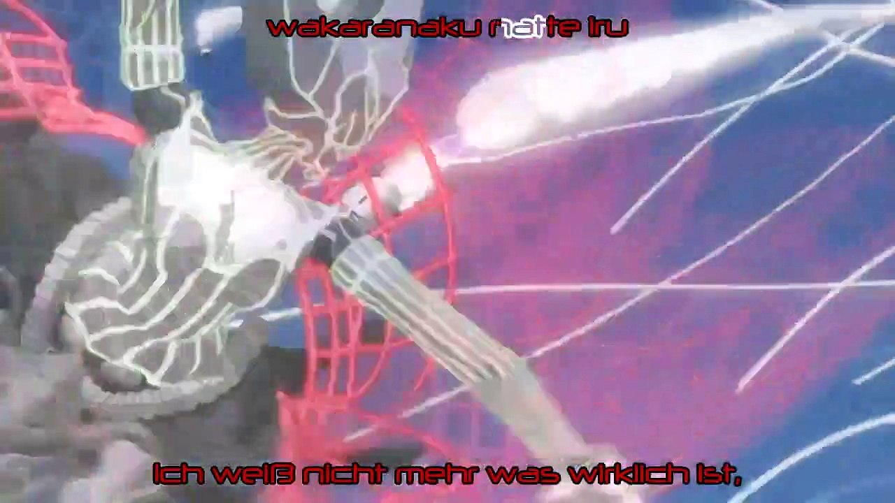 Blassreiter Staffel 1 Folge 17 HD Deutsch