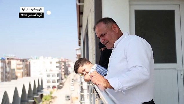 معتقلون سابقون يروون رعب غرف الملح في سجن صيدنايا