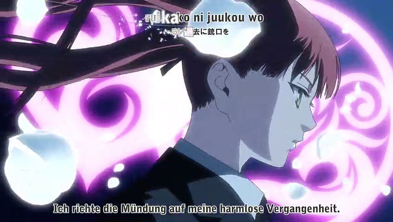 La storia della Arcana Famiglia Staffel 1 Folge 6 HD Deutsch