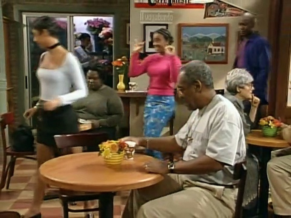 Cosby Staffel 4 Folge 3 HD Deutsch