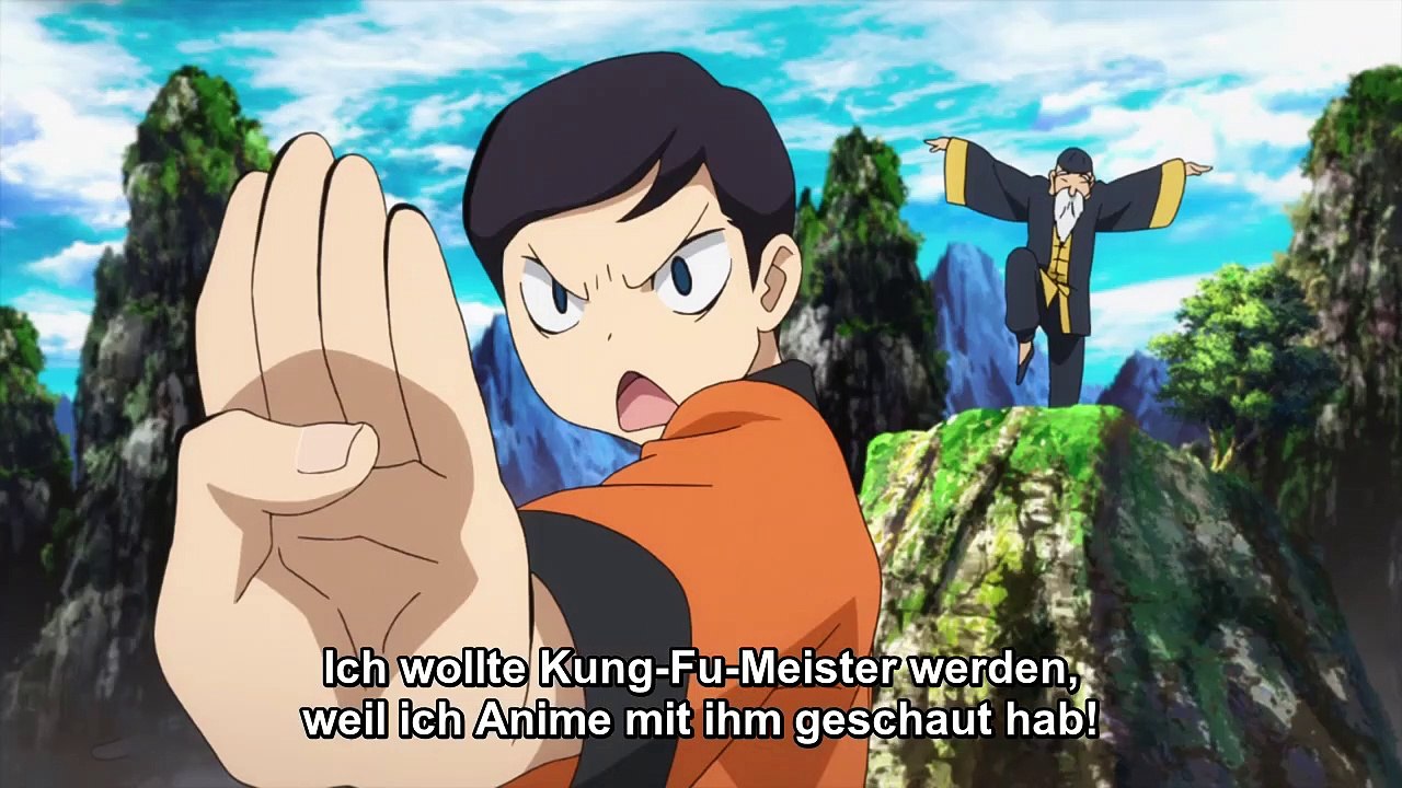 Cheating Craft Staffel 1 Folge 11 HD Deutsch